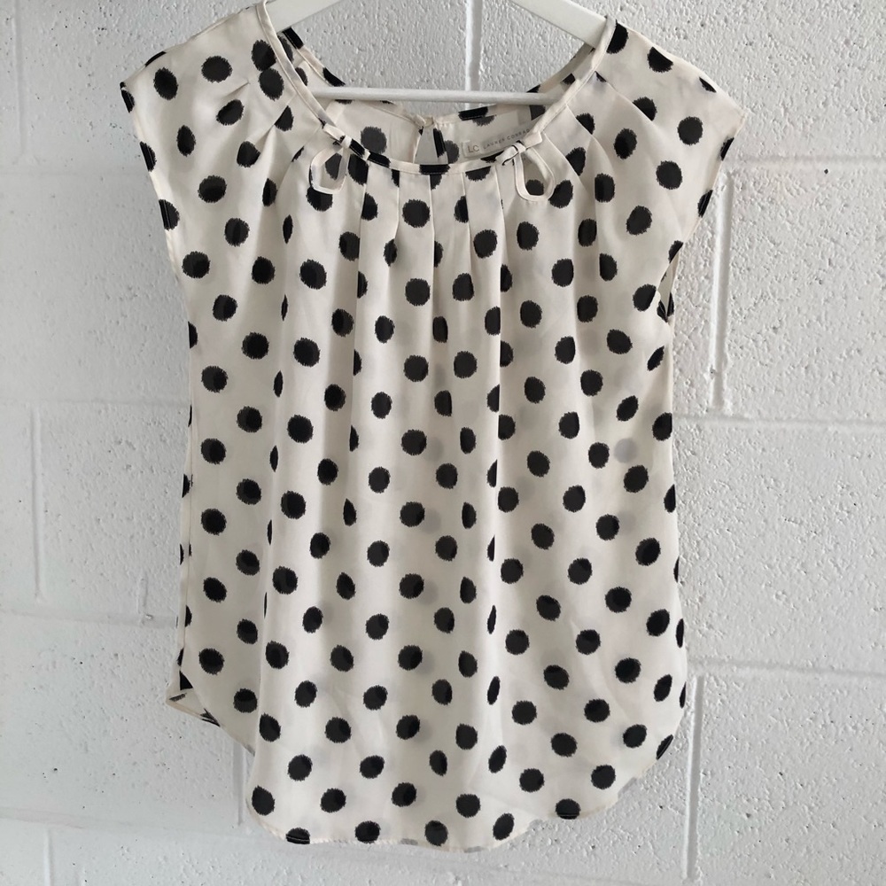Lauren Conrad Blouse